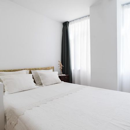 Little Duplex In Alfama Apartment Lisabona Exterior foto