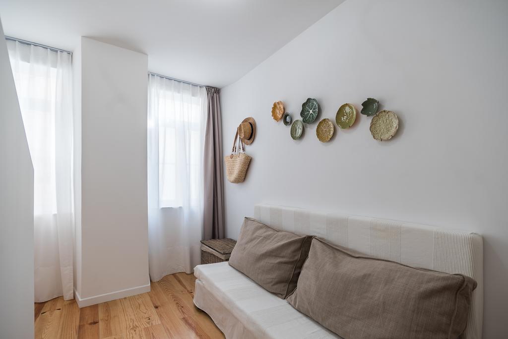 Little Duplex In Alfama Apartment Lisabona Exterior foto