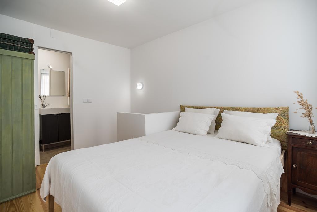 Little Duplex In Alfama Apartment Lisabona Exterior foto