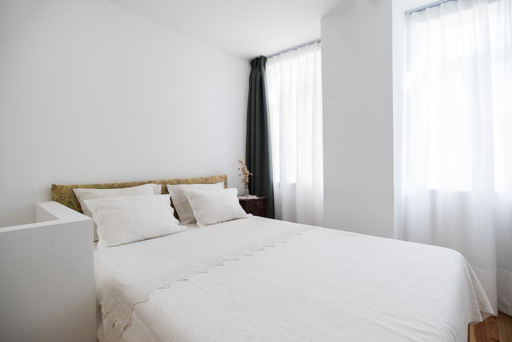 Little Duplex In Alfama Apartment Lisabona Exterior foto